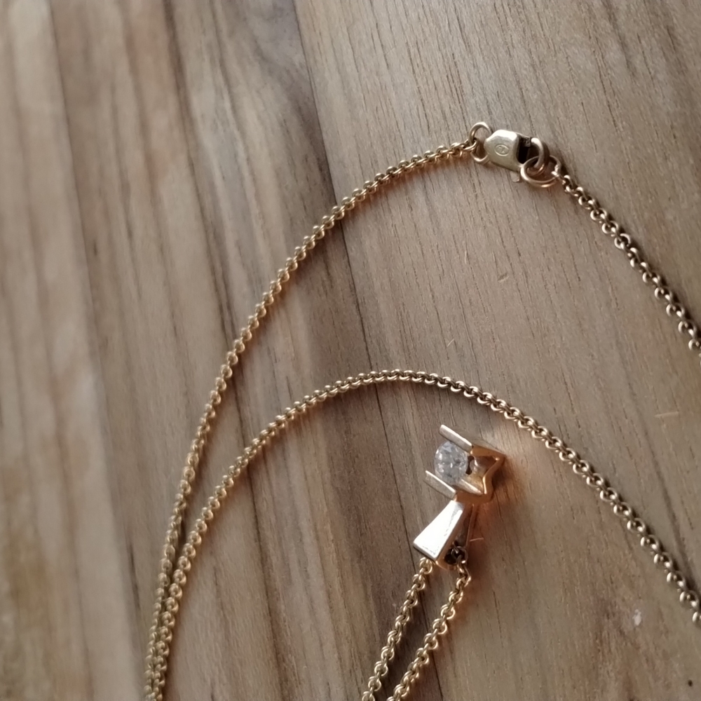 Diamond-14k: Appraisal Included (!)